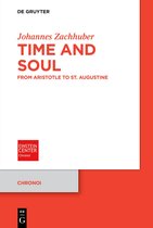 Chronoi6- Time and Soul