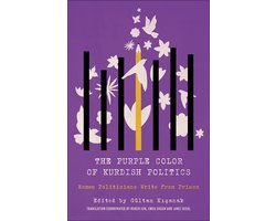 The Purple Color of Kurdish Politics