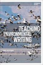 Environmental Cultures- Teaching Environmental Writing