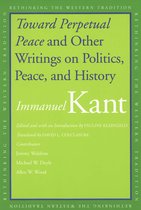Toward Perpetual Peace & Other Writings