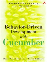 Behavior-Driven Development Cucumber
