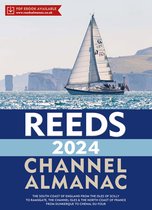 Reed's Almanac- Reeds Channel Almanac 2024
