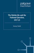 The Bolsheviks and the National Question 1917 23