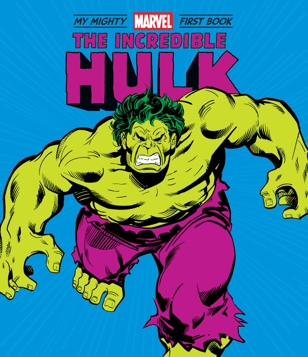 The Incredible Hulk - Marvel Entertainment