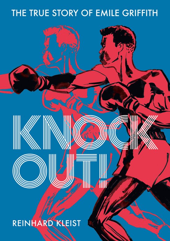 Knock Out! - cover