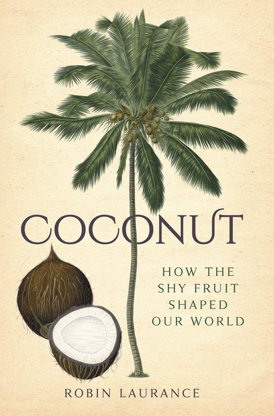 Coconut - cover