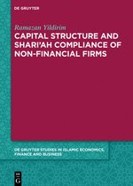 De Gruyter Studies in Islamic Economics, Finance and Business9- Capital Structure and Shari’ah Compliance of non-Financial Firms
