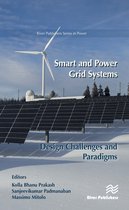 River Publishers Series in Power- Smart and Power Grid Systems – Design Challenges and Paradigms