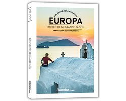 Europa buiten de gebaande paden: vakantietips voor 43 landen