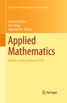 Springer Proceedings in Mathematics & Statistics- Applied Mathematics