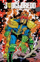 Judge Dredd Vol 4