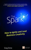 Spark How To Lead Commercial Creativity
