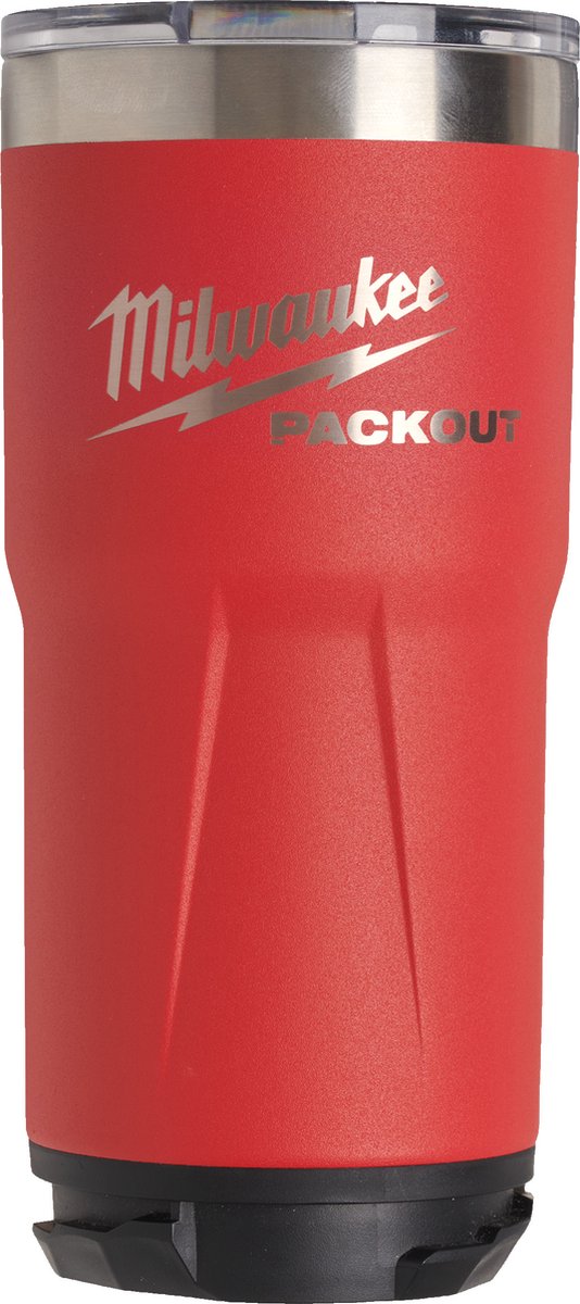 Milwaukee Packout thermosbeker - 591 ml