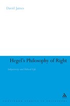 Hegel'S Philosophy Of Right