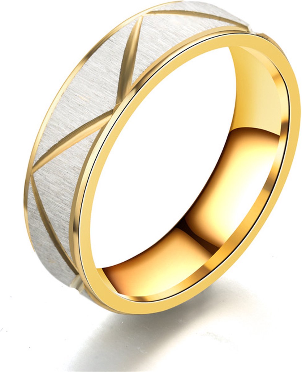 Mooie ringen voor hem en haar | bol.com