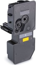 Geschikt voor Kyocera TK-5240K Toner cartridge - Zwart - Geschikt voor Kyocera Ecosys M5526CDW - P5026CDW
