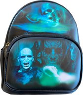 Harry Potter Loungefly Mini Backpack Death Eater