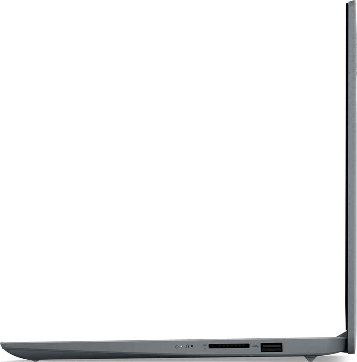 Lenovo IdeaPad 1 15ALC7 82R400FCMH - Ordinateur portable - 15,6 pouces