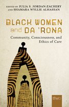 The Feminist Wire Books - Black Women and da ’Rona