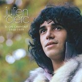 Julien Clerc - Si On Chantait 1968-1979 (LP)