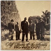 Puff Daddy & The Family - No Way Out (LP)