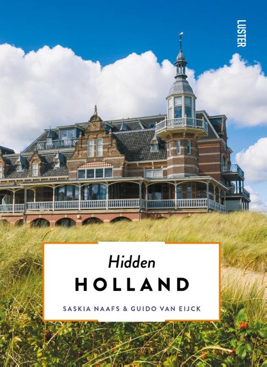 Hidden- Hidden Holland
