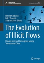 Sustainable Development Goals Series - The Evolution of Illicit Flows