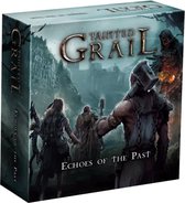 Tainted Grail : La Chute d' Avalon - Extension Échos du passé