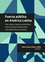 Jalisco - Fuerza pública en América Latina
