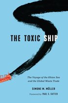 Weyerhaeuser Environmental Books-The Toxic Ship