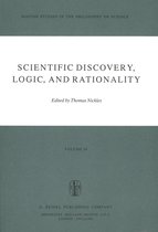 Boston Studies in the Philosophy and History of Science- Scientific Discovery, Logic, and Rationality