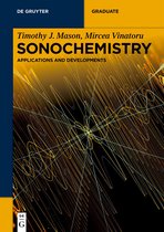 De Gruyter Textbook- Sonochemistry