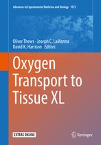 Advances in Experimental Medicine and Biology- Oxygen Transport to Tissue XL