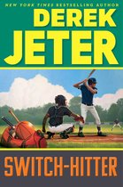 Jeter Publishing- Switch-Hitter