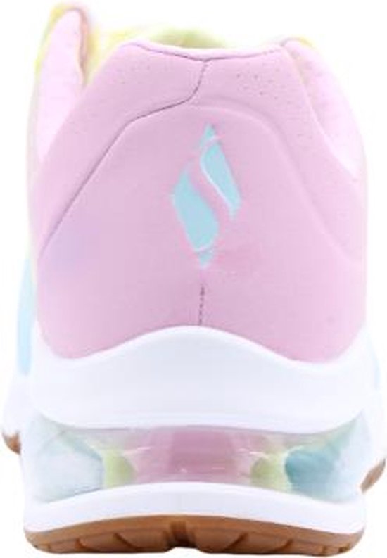 Baskets pour femmes Skechers Street Uno 2 - Multi - Taille 38