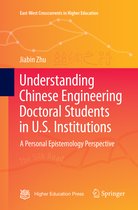 East-West Crosscurrents in Higher Education- Understanding Chinese Engineering Doctoral Students in U.S. Institutions