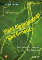 Plant Biotechnology & Genetics