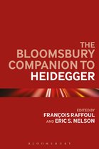 Bloomsbury Companion To Heidegger