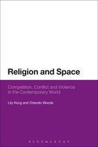 Religion & Space