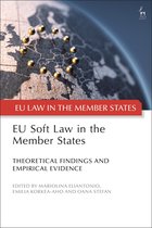 EU Law in the Member States- EU Soft Law in the Member States