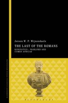 Last Of The Romans
