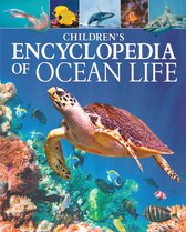 Children's Encyclopedia of Ocean Life