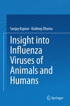 An Insight to Influenza Viruses of Animals and Humans