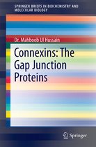 Connexins The Gap Junction Proteins