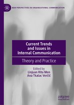 New Perspectives in Organizational Communication- Current Trends and Issues in Internal Communication