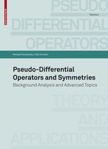 Pseudo-Differential Operators and Symmetries