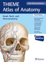 THIEME Atlas of Anatomy- Head, Neck, and Neuroanatomy (THIEME Atlas of Anatomy), Latin Nomenclature