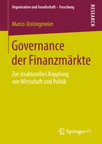 Governance der Finanzmaerkte
