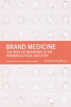 Brand Medicine