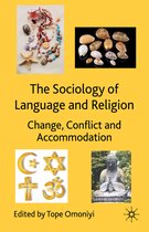 Sociology of Language and Religion